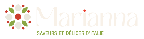 Marianna, Saveurs et Délices d'Italie